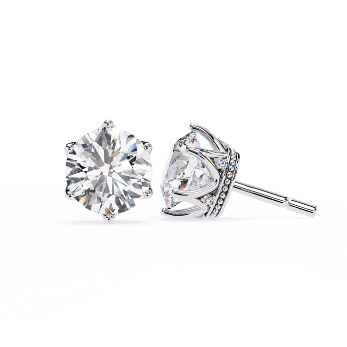 Philip Diamond Men Stud