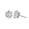 Anya Diamond Earring