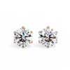 Anya Diamond Earring