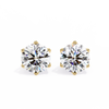 Anya Diamond Earring