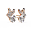 Rayna Diamond Earring