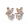 Rayna Diamond Earring