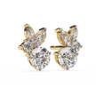 Rayna Diamond Earring