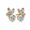 Rayna Diamond Earring