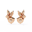 Rayna Diamond Earring