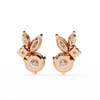 Rayna Diamond Earring