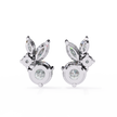 Rayna Diamond Earring