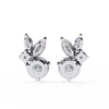 Rayna Diamond Earring