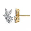Rayna Diamond Earring