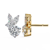 Rayna Diamond Earring