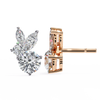Rayna Diamond Earring