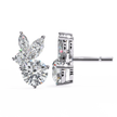 Rayna Diamond Earring