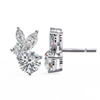 Rayna Diamond Earring