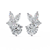 Rayna Diamond Earring