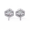 Yareli Diamond Earring