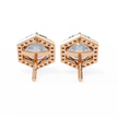 Yareli Diamond Earring