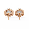 Yareli Diamond Earring