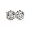 Yareli Diamond Earring
