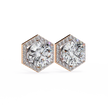 Yareli Diamond Earring