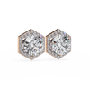 Yareli Diamond Earring