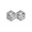Yareli Diamond Earring