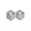 Yareli Diamond Earring