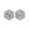 Yareli Diamond Earring