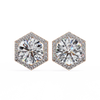 Yareli Diamond Earring