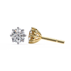Meghan Diamond Earring