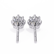 Meghan Diamond Earring