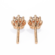Meghan Diamond Earring