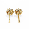 Meghan Diamond Earring