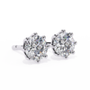 Meghan Diamond Earring