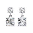 Palmer Diamond Earring