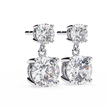Palmer Diamond Earring