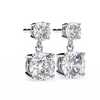Palmer Diamond Earring
