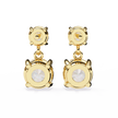 Palmer Diamond Earring