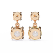 Palmer Diamond Earring