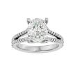 Bridget Solitaire Ring