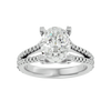 Bridget Solitaire Ring