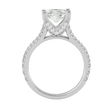 Bridget Solitaire Ring