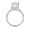 Bridget Solitaire Ring