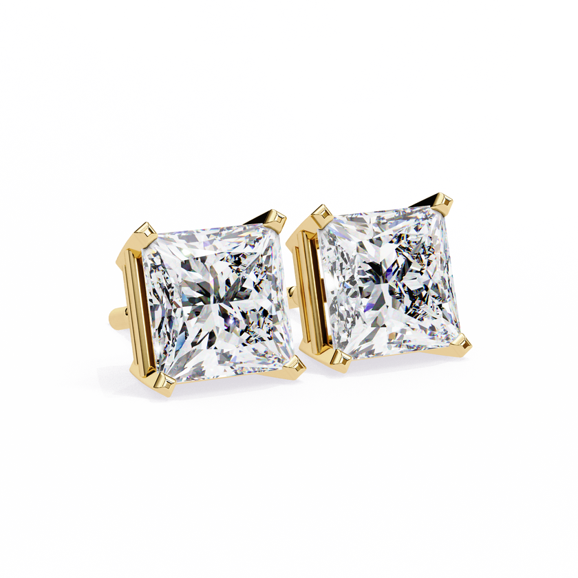 Kailey Diamond Earring