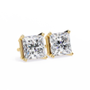 Kailey Diamond Earring