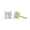 Kailey Diamond Earring