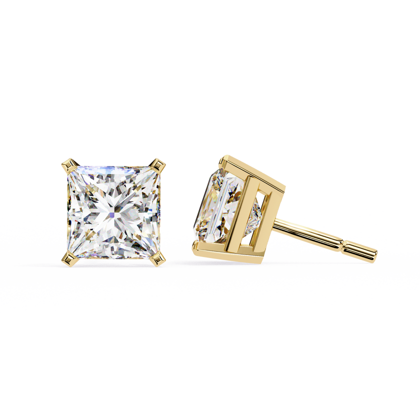 Kailey Diamond Earring