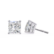 Kailey Diamond Earring