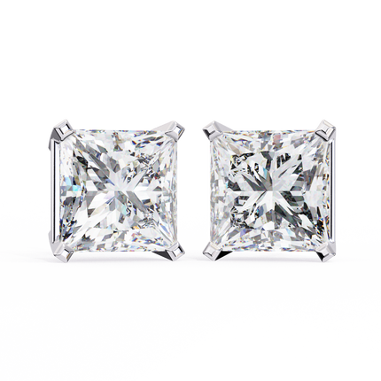 Kailey Diamond Earring