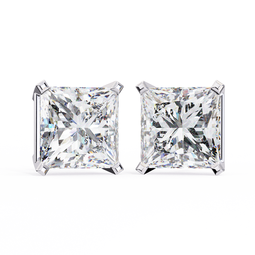 Kailey Diamond Earring