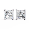 Kailey Diamond Earring